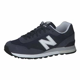 New Balance Herren 515 Core Sneaker, Navy, 45 EU Medium