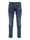 ONLY & SONS Herren onsWEFT MED Blue 5076 PK NOOS Jeanshose, Blau (medium Denim), W32/L32 (Herstellergröße: 32)
