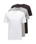 BOSS T-Shirt Mehrfarbig/Assorted Pre-Pack (50325388)