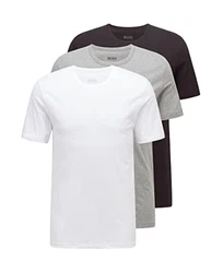 BOSS T-Shirt Mehrfarbig/Assorted Pre-Pack (50325388)