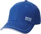 BOSS Herren 1 Baseball Cap, Blau (Open Blue 493), One Size