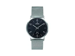 Milano Mega Solar Herren-Funkuhr 056/4628.44