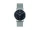JUNGHANS Milano Mega Solar Herren-Funkuhr 056/4628.44