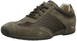 Herren Space 12 Sneaker, Braun (Peat 30), 42 EU