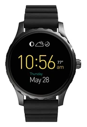 Q Herren-Smartwatch FTW2107