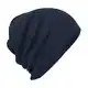Brandit Slouch Beanie navy