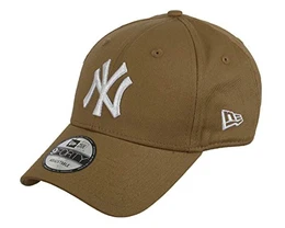 New York Yankees League Essential 9Forty Cap - One-Size