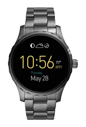 Q Herren-Smartwatch FTW2108