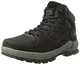 Dockers by Gerli Herren 39OR003-402100 Desert Boots, Schwarz, 43 EU