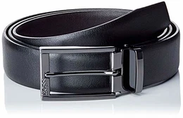Herren Omarosyn_or32_pp Gürtel , Schwarz (Black 002), Einheitsgröße EU