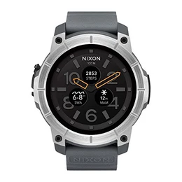 Herren Sport Smartwatch A1167-2101-00