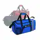 Sportastisch Sporttasche Sporty Bag mit Schuhfach, Medium Duffel Bag für Herren Damen Training & Weekend Reise, Carry-on Fitnesstasche Trainingstasche mit großer Qualität, biszu 3 Jahren Garantie²