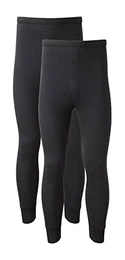 Herren Unterhose * One Size Gr. XL, schwarz