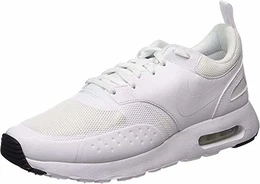 Herren Air Max Vision Sneaker, Weiß White White Pure Platinum 101, 42 EU