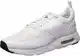 Nike Herren Air Max Vision Sneaker, Weiß White White Pure Platinum 101, 42 EU