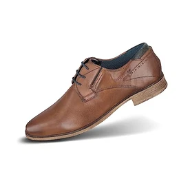 Herren 311251011100 Derby, 6300 Cognac, 40 EU Weit