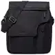 LEABAGS Amsterdam Leder-Umhängetasche I Kleine Umhängetasche aus echtem Büffel-Leder I Vintage Look I Laptoptasche 13 Zoll I Ledertasche I Bürotasche I Business Tasche I 29x32x10cm