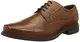 bugatti Herren 311152021100 Derby, Braun, 44 EU X-Large
