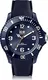 Ice-Watch - ICE sixty nine Dark blue - Blaue Herrenuhr mit Silikonarmband - 007266 (Large)