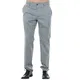 JACK & JONES Herren JPRSAMUEL Trouser NOOS Anzughose, Grau (Light Grey Melange Fit:Slim Fit), (48)
