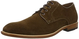 Herren Helenko Derby, Braun (Cigar), 43 EU