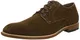 LLOYD Herren Helenko Derby, Braun (Cigar), 43 EU