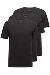 BOSS Badeshorts Dolphin Schwarz