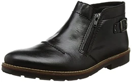 Herren 35362 Klassische Stiefel, Schwarz (Schwarz 00), 41 EU