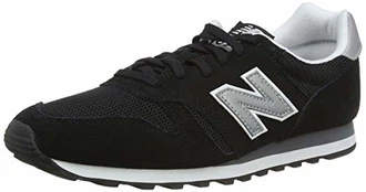 New Balance Herren 373 Core Sneaker Low-top