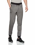 Under Armour Sportstyle Tricot Jogger Sporthose Carbon Heather / Black