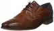 bugatti Herren 311251011100 Derby, Braun, 43 EU Large