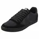 hummel Unisex-Erwachsene Slimmer Stadil Tonal Low Top, Schwarz (Black), 43 EU