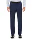 Perry Ellis Herren Modern Fit Performance Hose - Blau - 34W / 34L