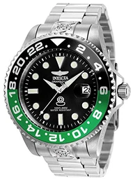 Grand Diver 21866 Herrenuhr, 47 mm