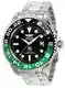 Invicta Grand Diver 21866 Herrenuhr, 47 mm