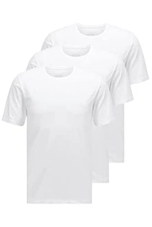 BOSS RN 3P CO T-Shirts (3er Pack) BOSS RN 3P CO T-Shirts (3er Pack)