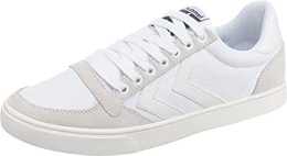 Sneaker Slimmer Stadil Erwachsene White Größe 43