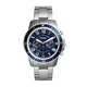 Fossil Herren-Uhr FS5238