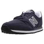 New Balance Herren 373 Core Sneaker Low-top Blau/Navy
