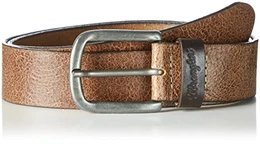 Herren SIOUX BELT Gürtel, Braun (Brown Brown), 95 cm