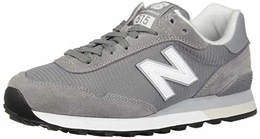 Herren 515 Core Sneaker, Grau (Steel), 42 EU