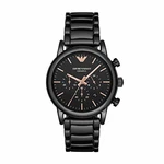 Emporio Armani Herren Quarz Uhr (AR) AR1509