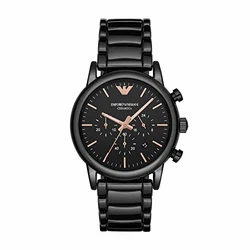 Emporio Armani Herren Quarz Uhr (AR) AR1509