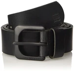 G-STAR RAW Herren Zed Gürtel schwarz/schwarz