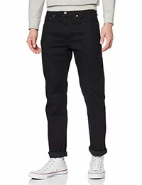 Levi''''s Herren 502 Taper Jeans, Nightshine, 32W / 32L