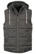 !Solid Herren Weste Trevioni, Dark Grey, Gr. M