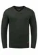 Blend Lasse 20703348ME Strickpullover, Größe:XL, Farbe:Charcoal (70818)