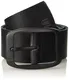 G-STAR RAW Herren Ladd Gürtel, Schwarz (Black/Black), 95