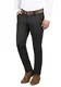 Blend Tromp 20703188ME Chino Hose, Größe:W31/32, Farbe:Black (70155)