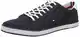 Tommy Hilfiger Herren H2285ARLOW 1D Low-Top, Blau (Midnight 403), 43 EU